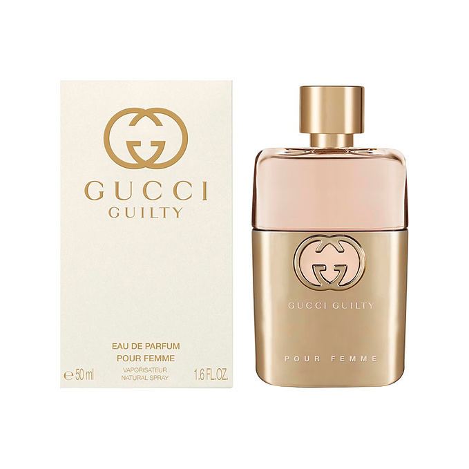 Gucci Guilty Eau de Parfum 50 ml 1