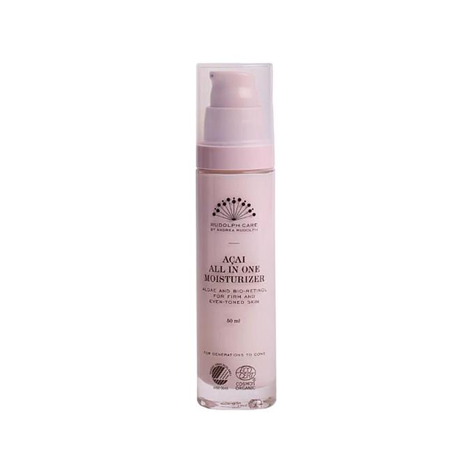 Rudolph Care Acai All-in-one Moisturizer