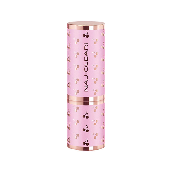 NAJ-OLEARI Creamy Delight Lipstick 13 Geranium Red 1