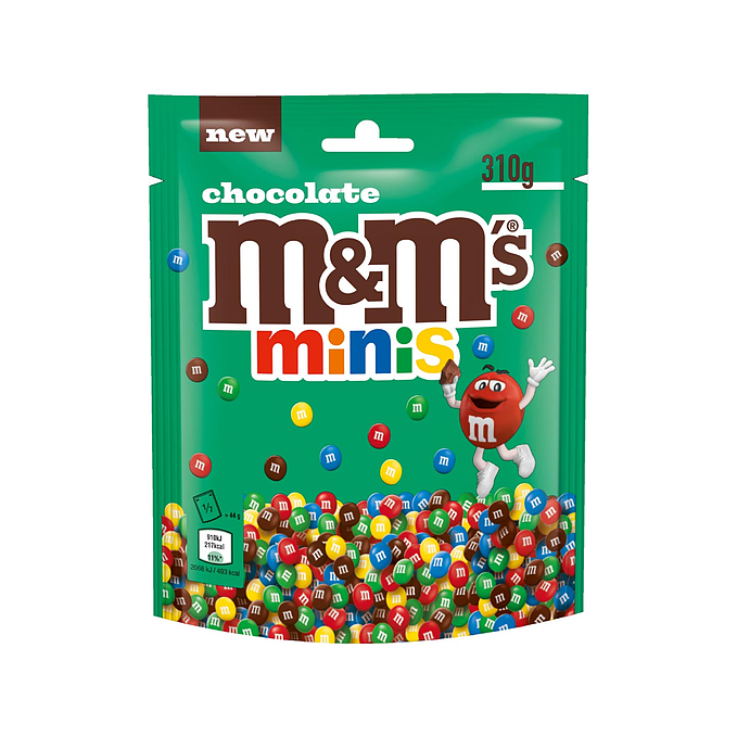 M&M'S Minis 310g