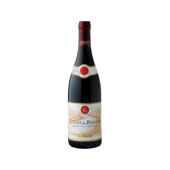Guigal Côtes du Rhône