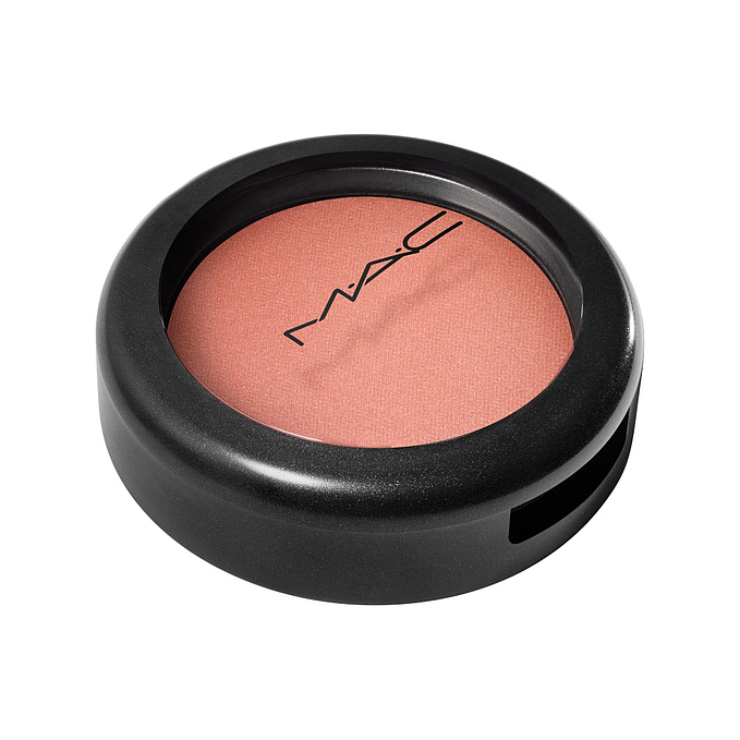 MAC Sheertone Blush Peachtwist 3
