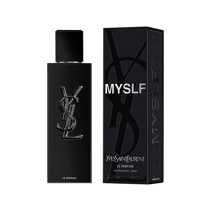 Yves Saint Laurent MYSLF Le Parfum 60 ml 1