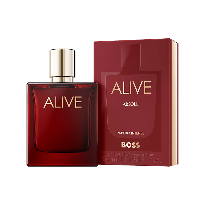 Boss Alive Absolu Eau de Parfum 50 ml 1