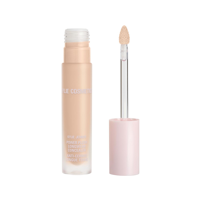 Kylie Cosmetics Power Plush Concealer