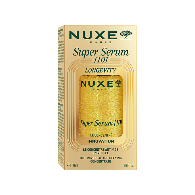 Nuxe Super Serum Advanced 50 ml 2