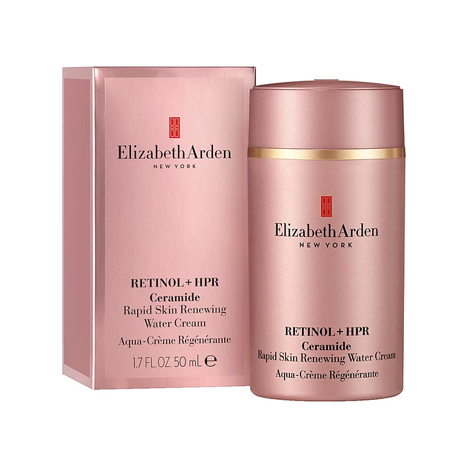 Elizabeth Arden Ceramide Retinol + HPR Rapid Skin Renewing