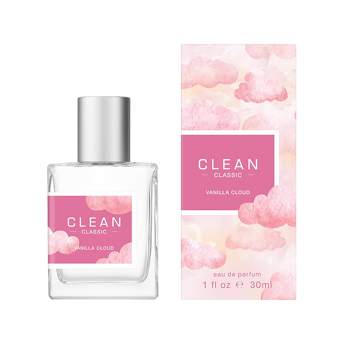 Clean Classic Vanilla Cloud Eau de Parfum 30 ml 1