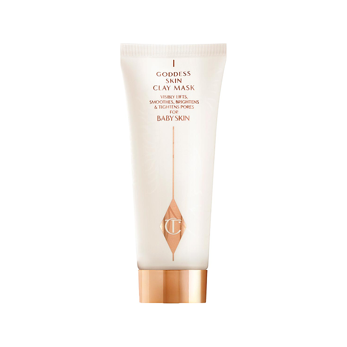 Charlotte Tilbury Goddess Skin Clay Mask 75ml