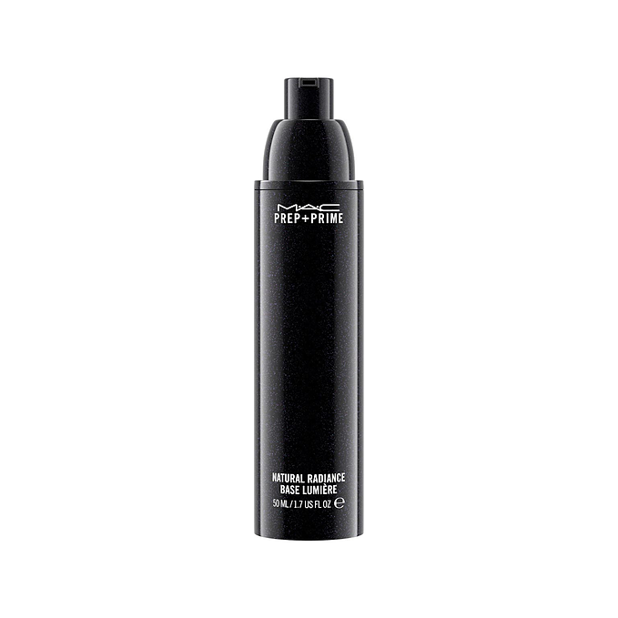 MAC Prep + Prime Natural Base