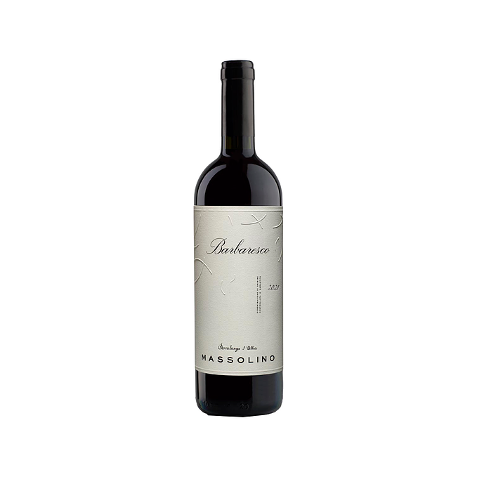 Massolino, Barbaresco