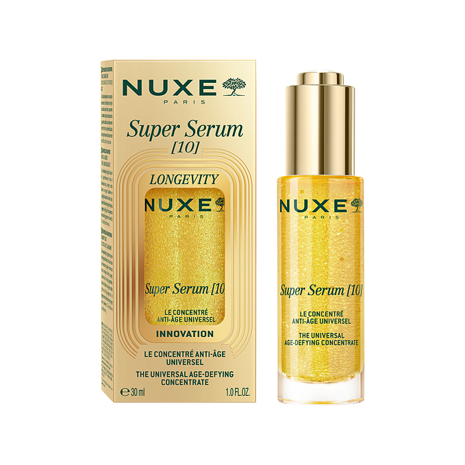 Nuxe Super Serum Advanced 30 ml 1