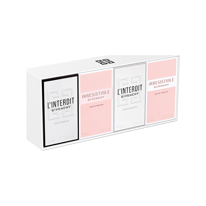 Givenchy Travel Set 3