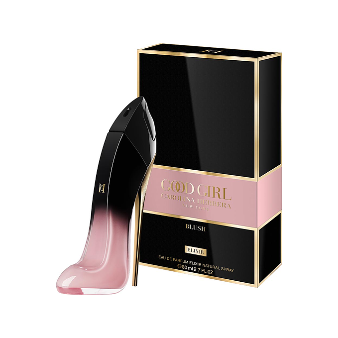 Carolina Herrera Good Girl Blush Elixir Eau de Parfum Intense 80 ml 1
