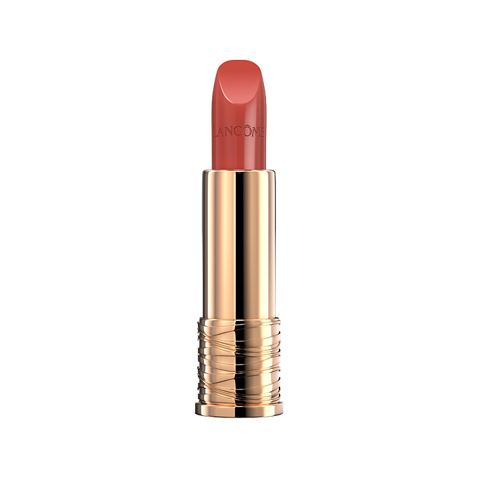 Lancôme L'Absolu Rouge Cream Lipstick No 11 Rose Nature 1