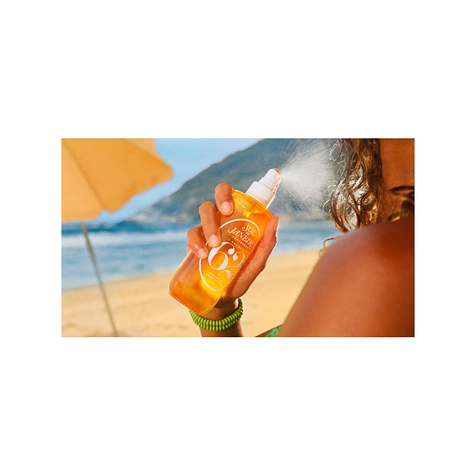 Sol de Janeiro Brazilian Crush Cheirosa 62 Perfume Mist 2