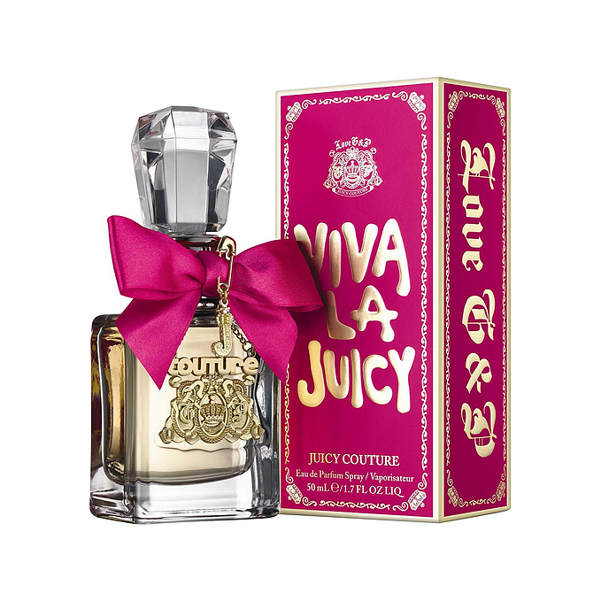 Juicy Couture Viva La Juicy