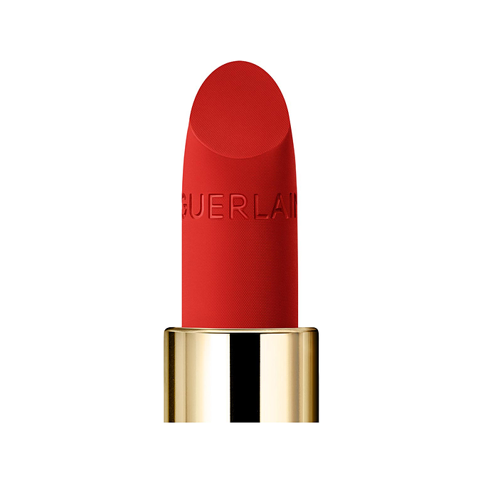 Guerlain Rouge G Velvet Lipstick Refill No 214 1