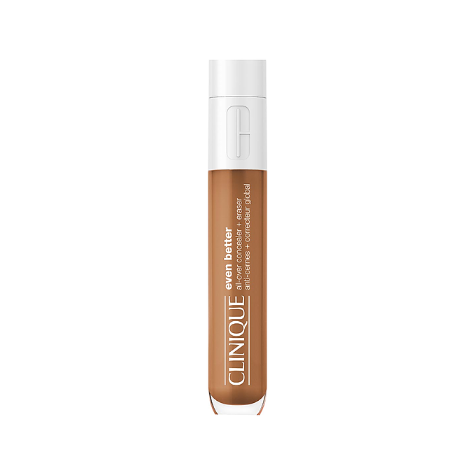 Clinique Even Better All-Over Concealer + Eraser