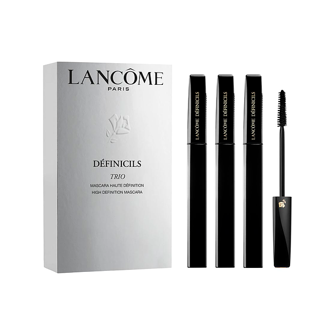 Lancôme Definicils Trio