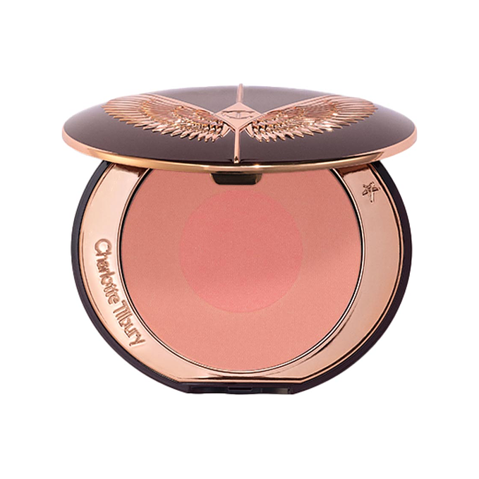 Charlotte Tilbury Airbrush Flawless Blur Blush No X6 Ecstasy