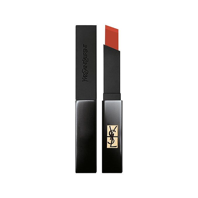 Yves Saint Laurent Rouge Pur Couture The Slim Lipstick The Slim Velvet Radical