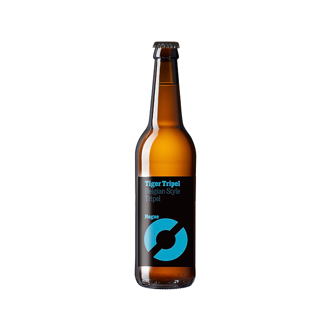 Nøgne Ø Tiger Tripel