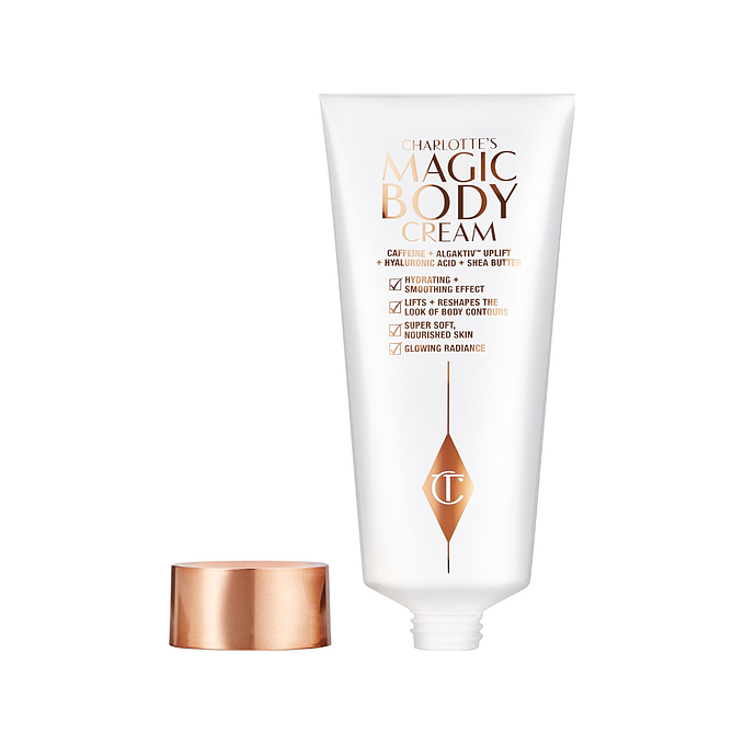 Charlotte Tilbury Magic Body Cream 200ml 1