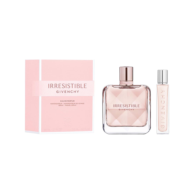 Givenchy Irresistible Set 1