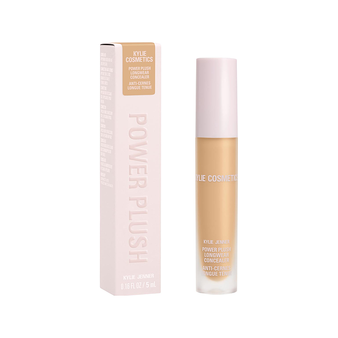 Kylie Cosmetics Power Plush Concealer 1