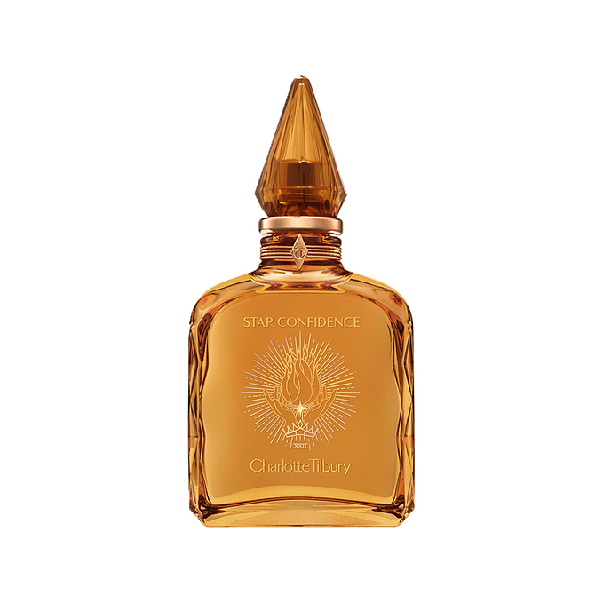 Charlotte Tilbury Collection of Emotions Star Confidence Eau de Parfum 100 ml