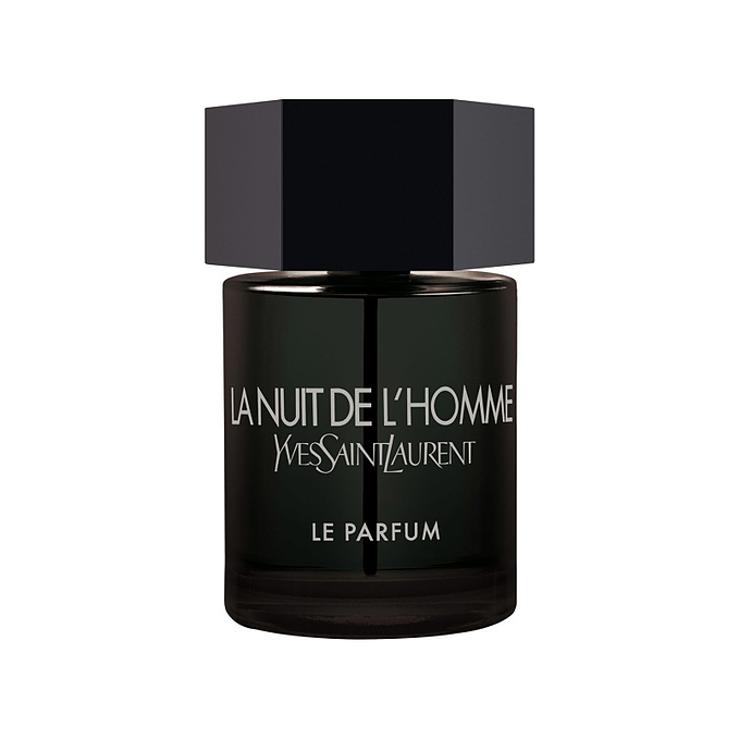Yves Saint Laurent La Nuit De L'Homme Le Parfum