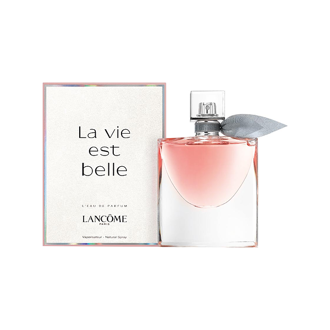 Lancôme La vie est belle Eau de Parfum 50 ml, refillable 1