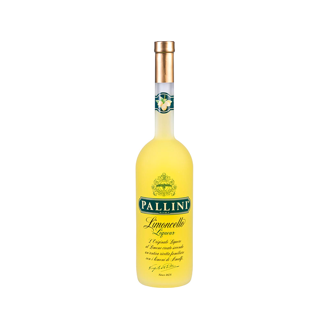 Pallini Limoncello