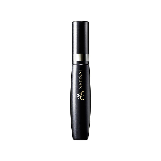 Sensai Mascara 38°C Volumising Mascara MV-1 Black 1