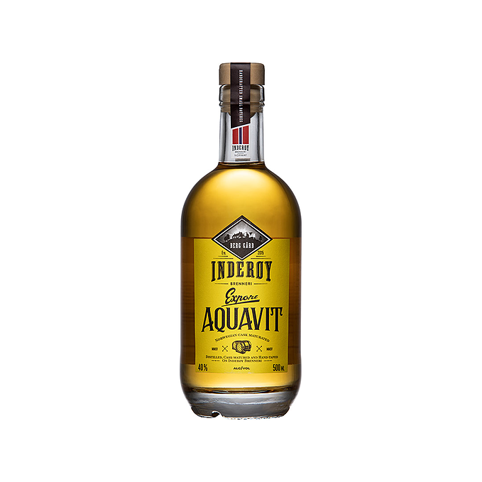 Export Aquavit