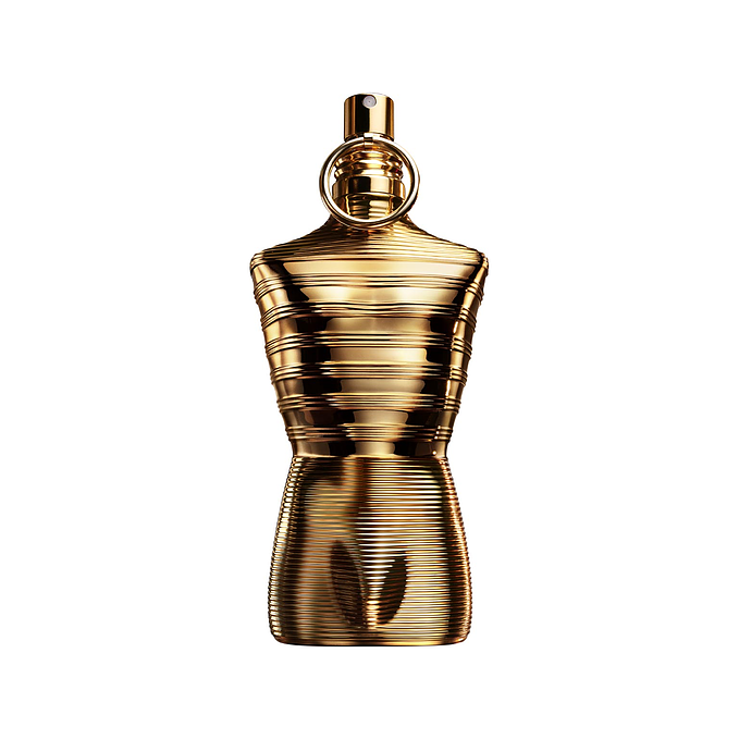 Jean Paul Gaultier Le Male Elixir Absolu Parfum Intense 125 ml