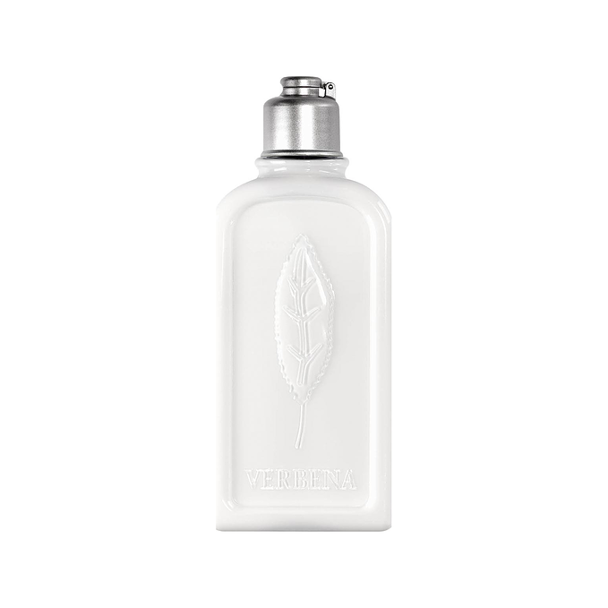 L'Occitane Verbena Body Lotion 2