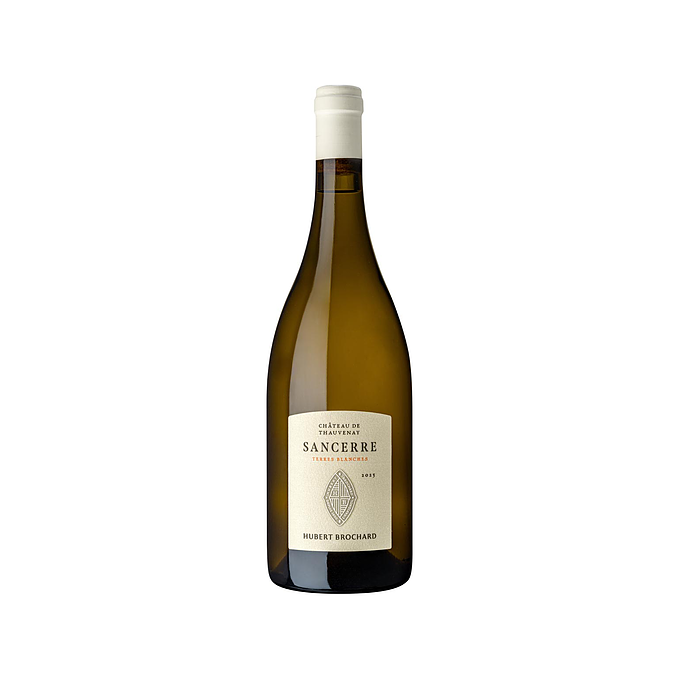 Brocard Château de Thauvenay Sancerre