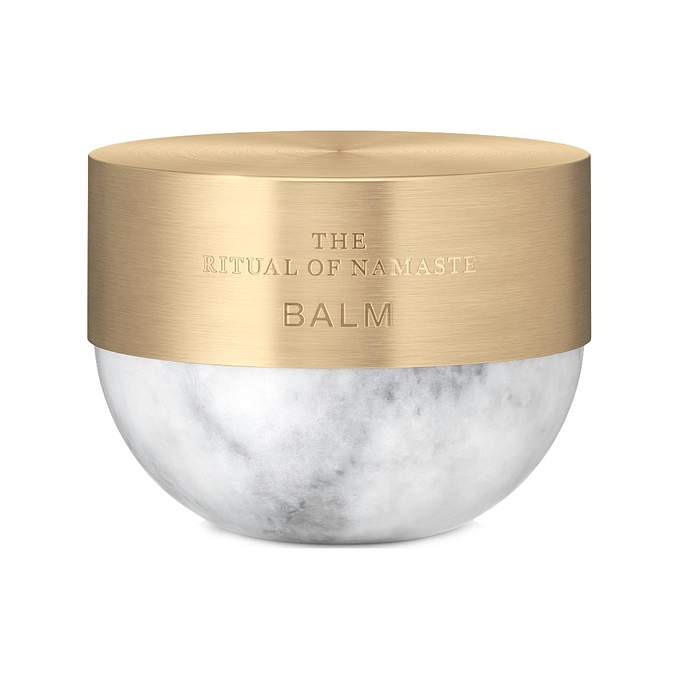 Rituals Namasté Ageless Restoring Night Balm