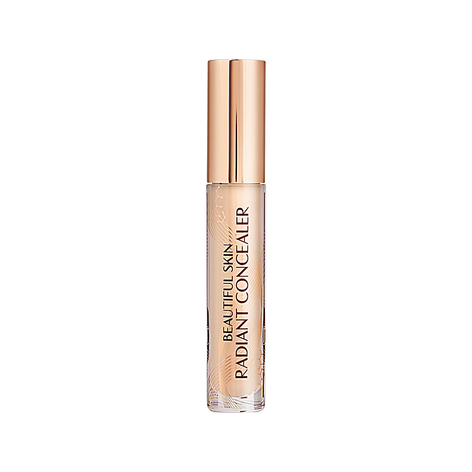 Charlotte Tilbury Beautiful Skin Radiant Concealer - 3 Fair 1