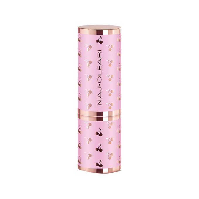 NAJ-OLEARI Creamy Delight Lipstick 02 Pink Nude 1