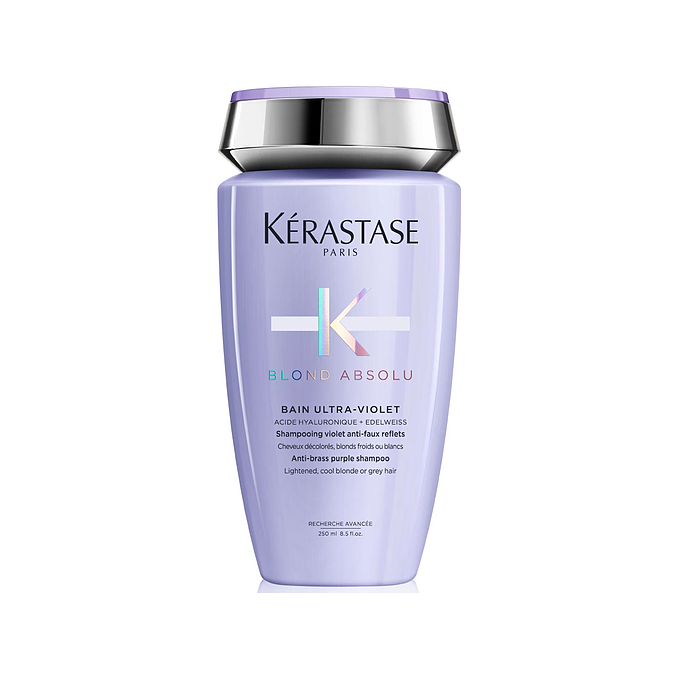 Kérastase Blond Absolu Shampoo Ultra Violet