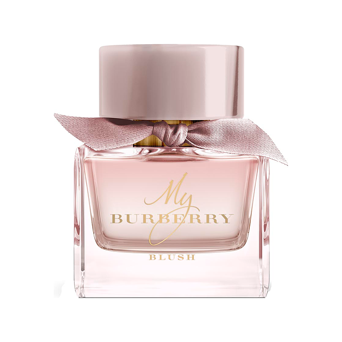 Burberry, My Burberry Blush
