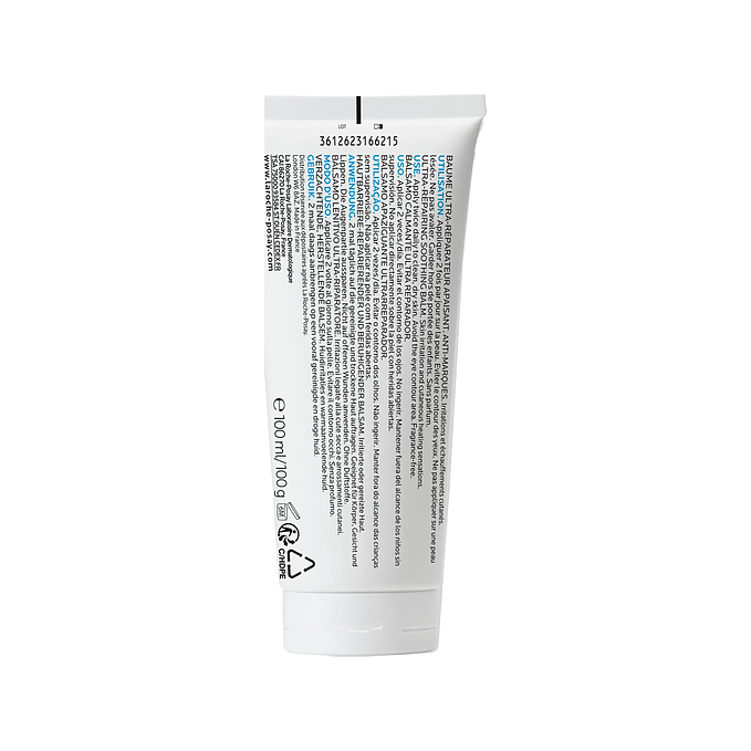 La Roche Posay Cicaplast Balm B5+ 1
