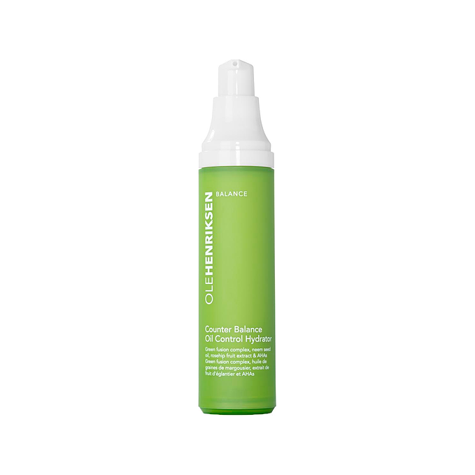 Ole Henriksen Counter Balance Oil Control Hydrator