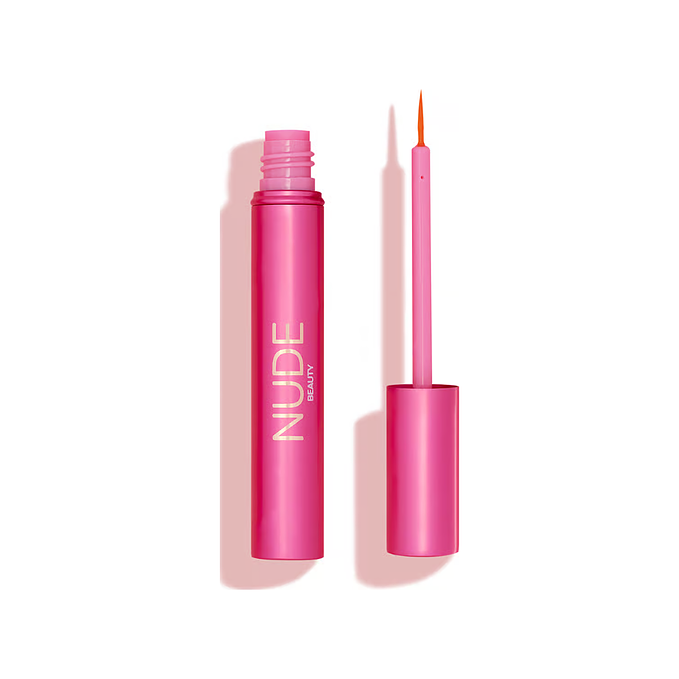 Nude Beauty Heavenly Eyelash Serum