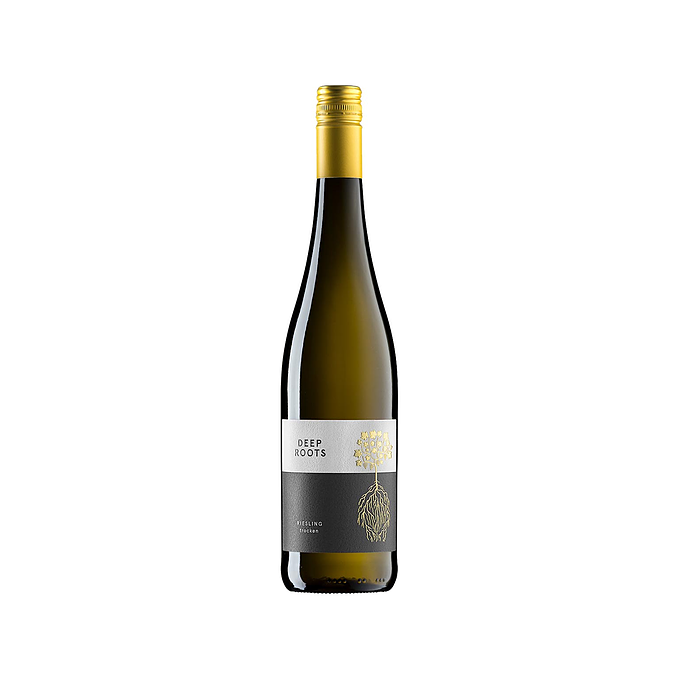 Deep Roots Riesling Trocken