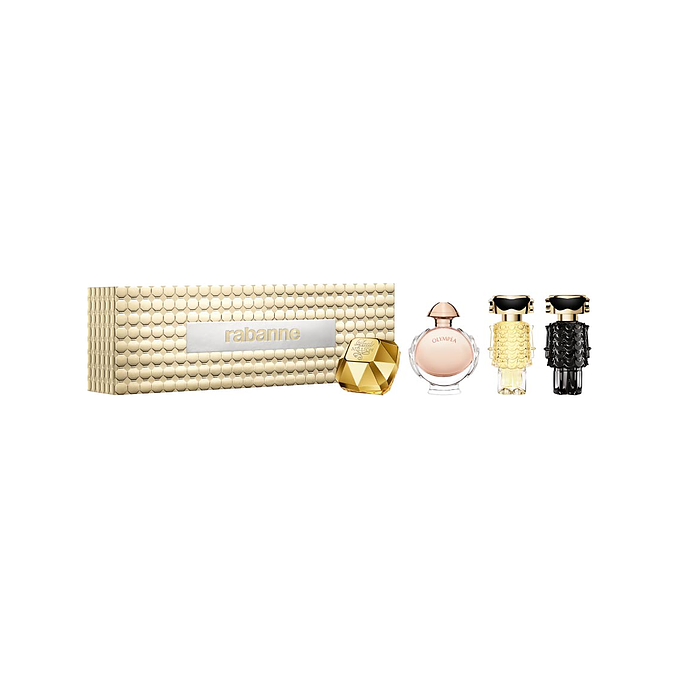 Paco Rabanne Coffret 1