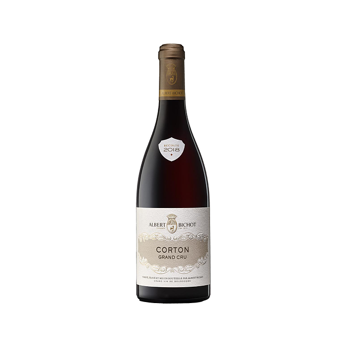 Corton Grand Cru